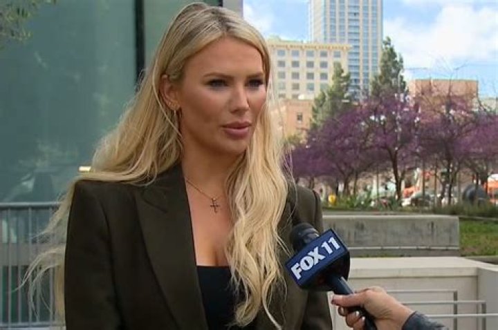 Los Angeles Resident Bethany K. Farber Sues The State As She Was Jailed For 2 Weeks Over Mistaken Id