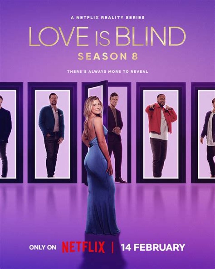 Love Is Blind Is Late ·