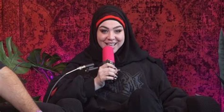 Lucia Omnomnom Twitch Ban Biography Age