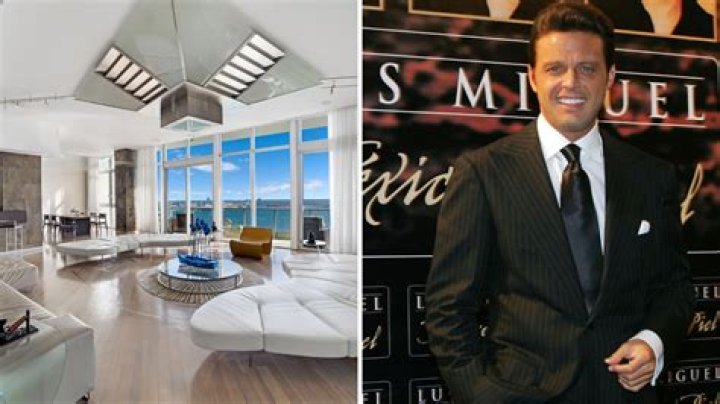 Luis Miguel's Father's Untold Story