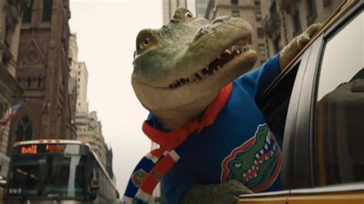 Lyle, Lyle, Crocodile Review: Shawn Mendes Voices the Beloved Kids Character in a CGI