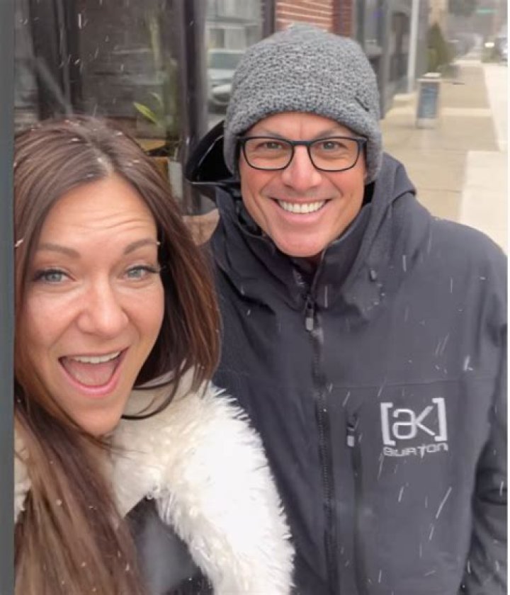 Lysa Terkeurst's New Husband Revealed