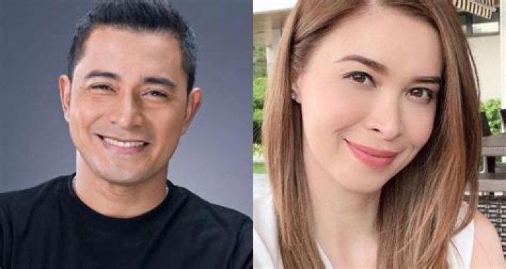 Macky Mathay Ex Wife: The Untold Story