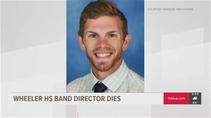 Madison Argo, Beloved Band Director at Wheeler High School, Dies at 32 ·