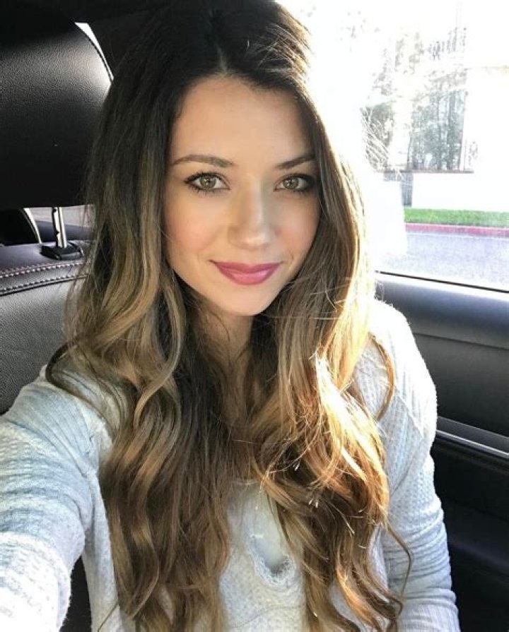 Madison Nicole Fisher | Bio, Age, Net Worth, Relationship, Career