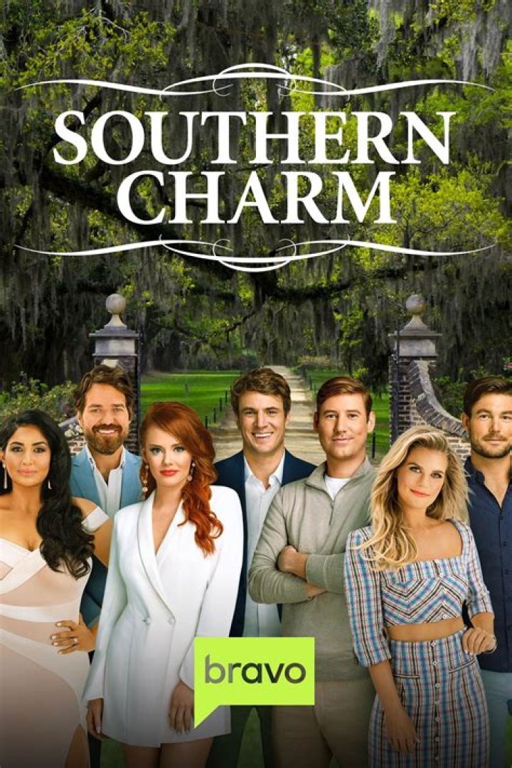 Madison shares what happened to her son on Southern Charm ·