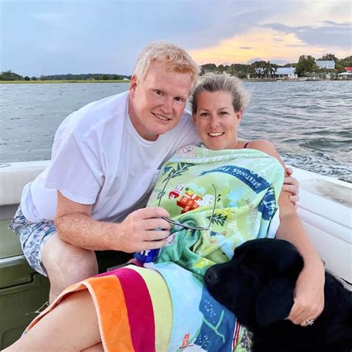 Maggie Murdaugh Autopsy Photos Leak: A Deeper Dive