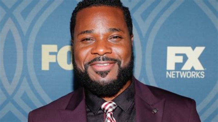 Malcolm Jamal Warner's Father: Uncovering The Inspiring Story