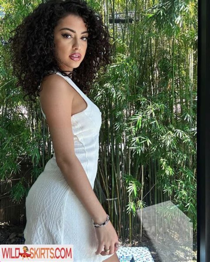 Malu Trevejo's OnlyFans Leaks: A Comprehensive Guide