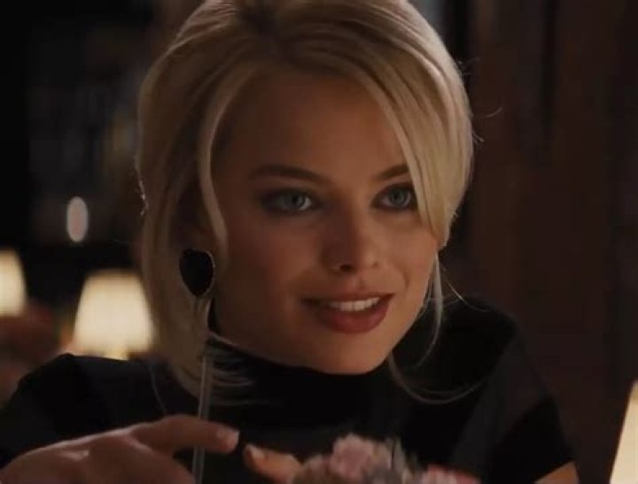 Margot Robbie Considered This Scene Worse Than Sharon Stone's 'Basic Instinct' Shot |