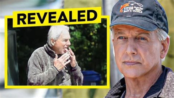 Mark Harmon's Life And Death Rumors Unravelled