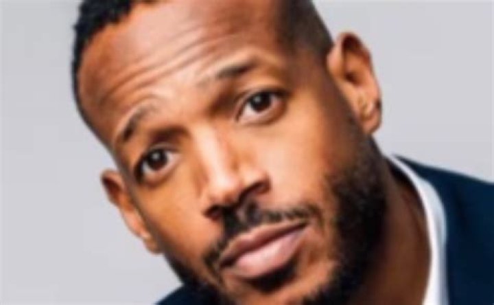 Marlon Wayans' Marital Status And Its Impact