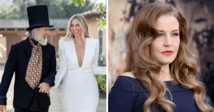 Marries Stephanie Hobgood After Lisa Marie Presley