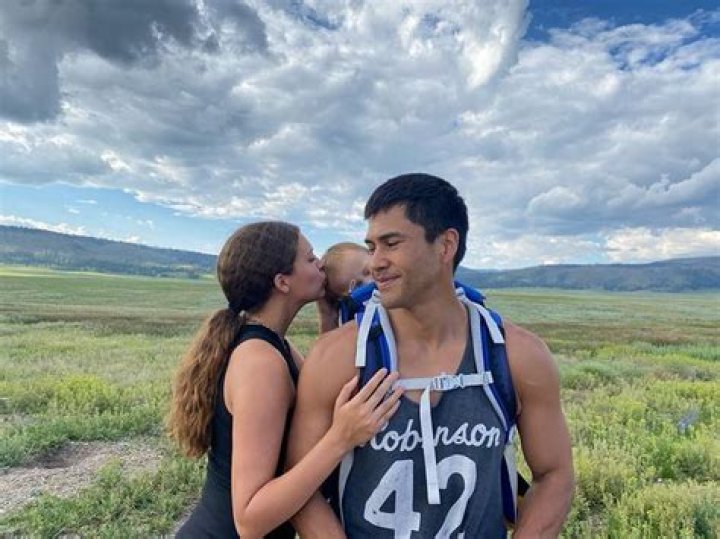 Martin Sensmeier – Bio, is he married, who is the wife, what is his net worth?