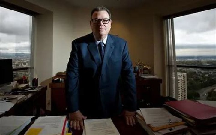 Marty Singer Wikipedia