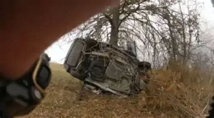 Maryland Julie Clark Car Accident Linked To Death Cause ·