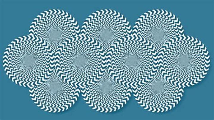 Master Of Illusion And Provocateur Of Perception