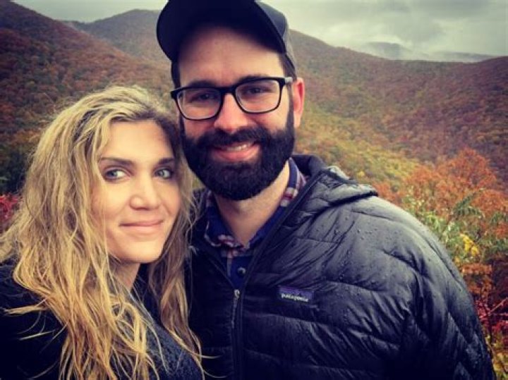 Matt Walsh's Family Life Unveiled