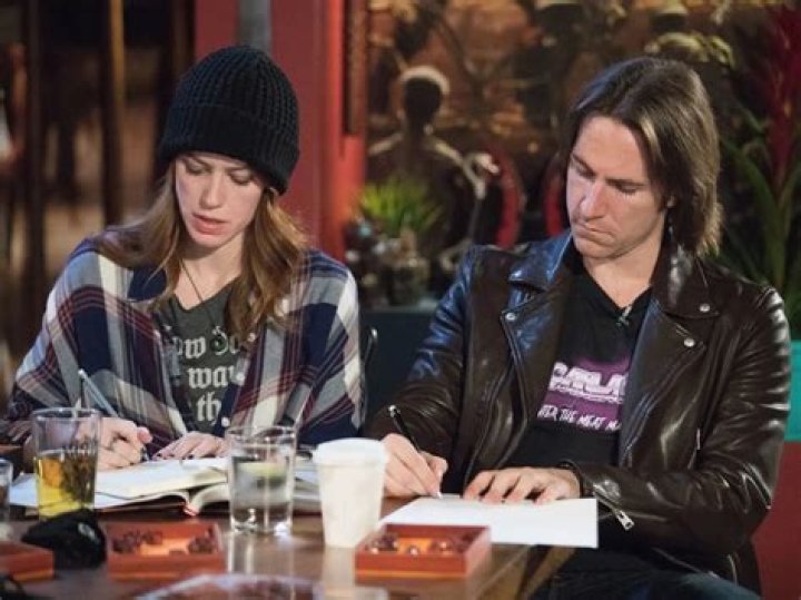 Matthew Mercer Net Worth | SkyBlog