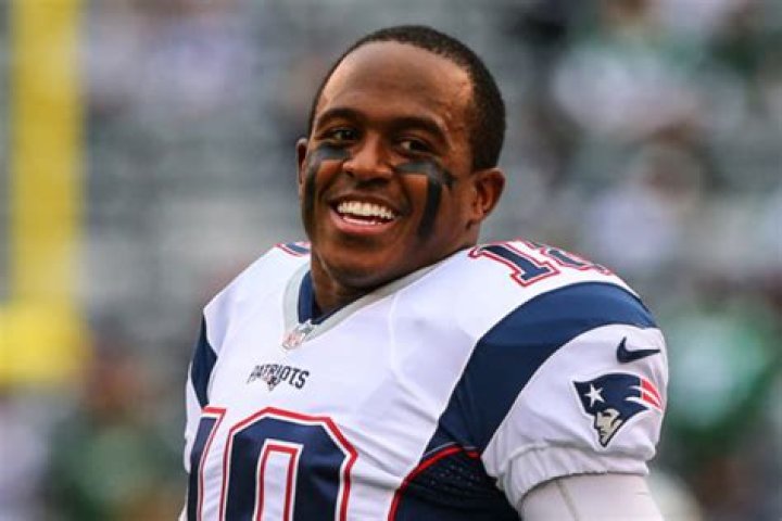 Matthew Slater Net Worth And 5 Other