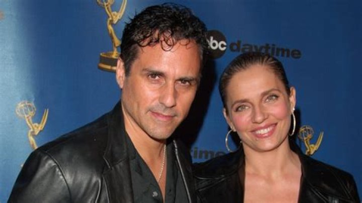 Maurice Benard Biography, Age, Height, Wife, Net Worth, Family
