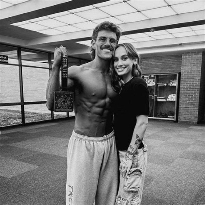 Max Taylor Height