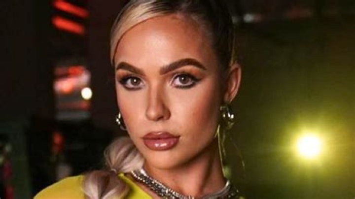 Maxxine Dupri Is Looking Forward To Improving More In-Ring In 2024