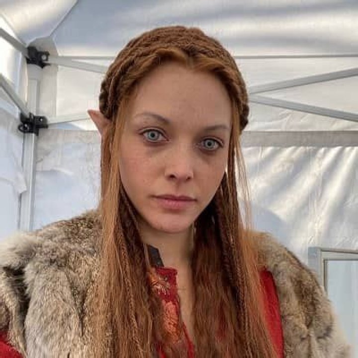 Mecia Simson - Bio, Age, Career, Net Worth, Height, Facts |