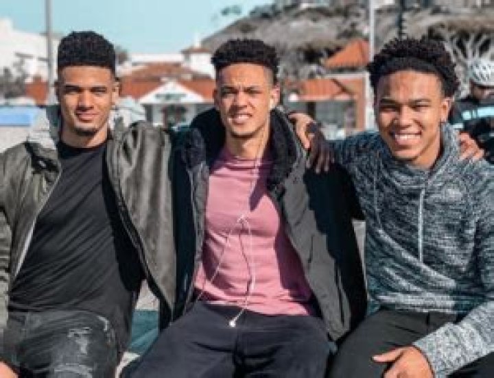 Meet Amon Ra St Brown Siblings Equanimeous