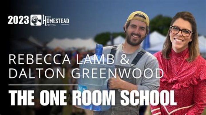Meet Dalton Greenwood, Laura Rene Greenwood, Parker Greenwood