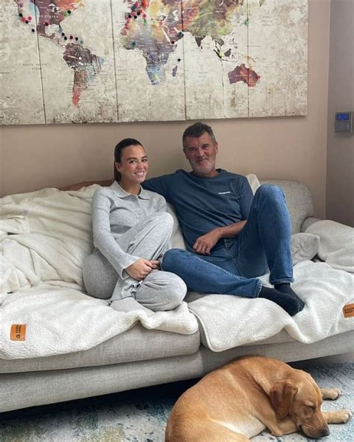 Meet Dax Harwood Wife Maria Nickopoulos- Everything To Know About Their Married Life |