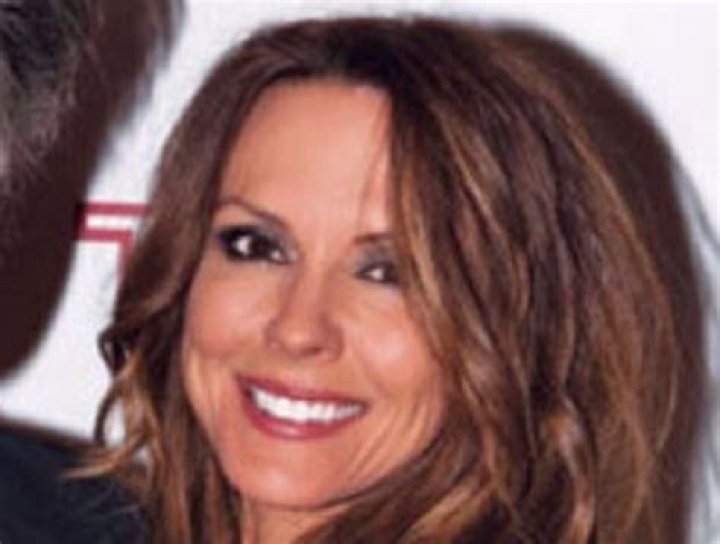 Meet Debra Harvick Who Was Once Andy
