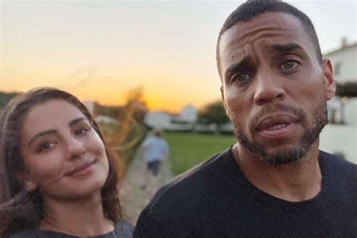 Meet Elijah Brown- Michael Ealys Son With Khatira Rafiqzada