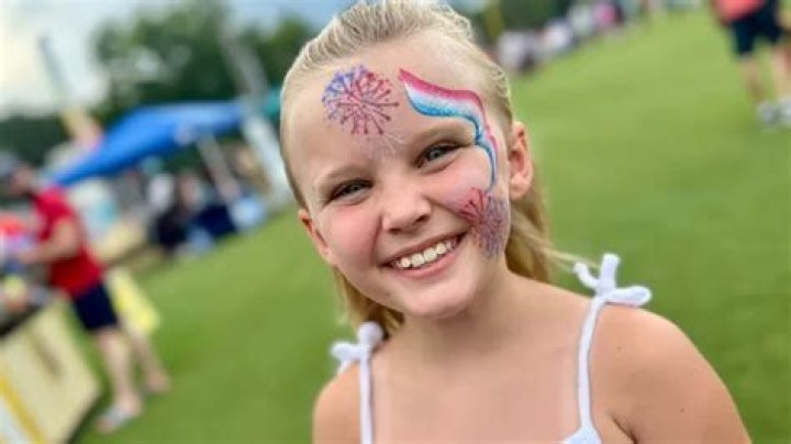 Meet Greg Roman’s Daughter Emily Grace |
