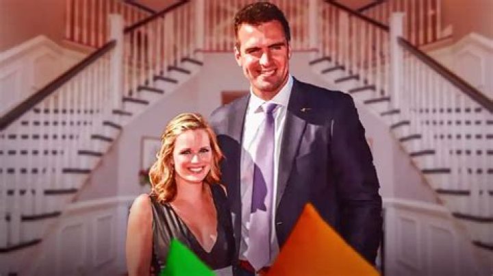Meet Joe Flaccos wife, Dana Grady: A look inside the Browns QBs matrimonial life
