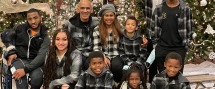 Meet Lauren Dungy And Uncover Their Secrets