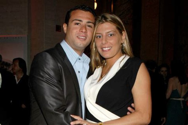 Meet Nicholas De Niro Photos Of Raphael De Niros Son With Claudine De Matos