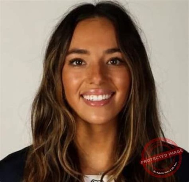 Meet Owner's Daughter Michael J Tattersfield