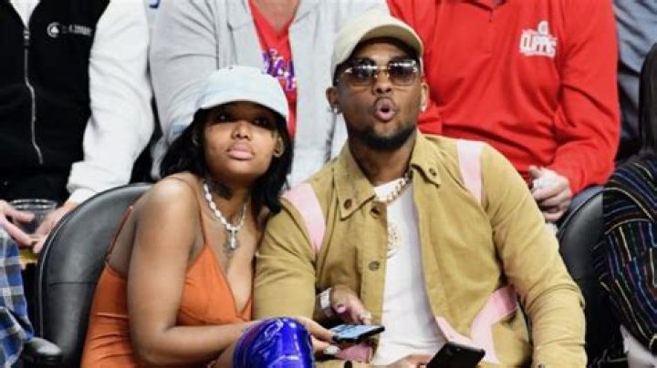 Meet Summer Walker's Baby Daddy: London on da Track