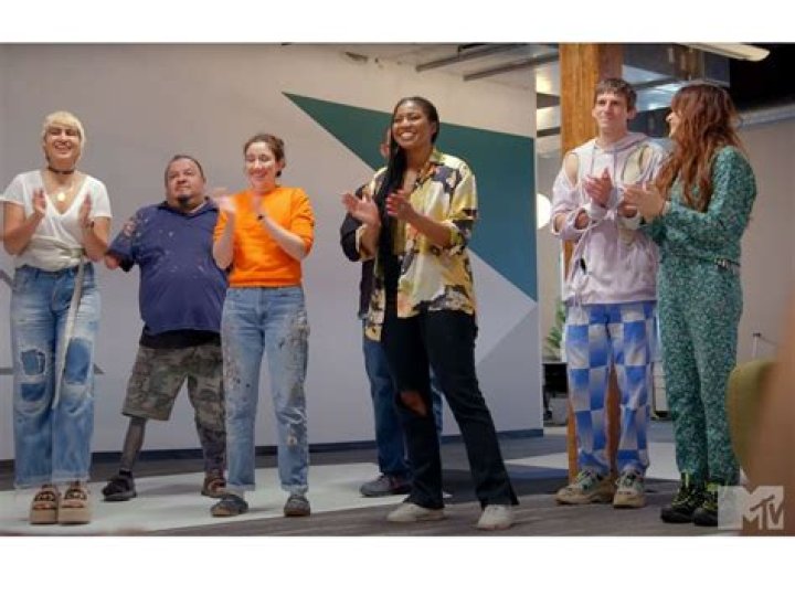 Meet the Cast of the New Reality Series |