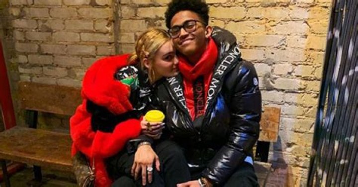 Meg Donnelly And Noah Zulfikar's Relationship Unveiled