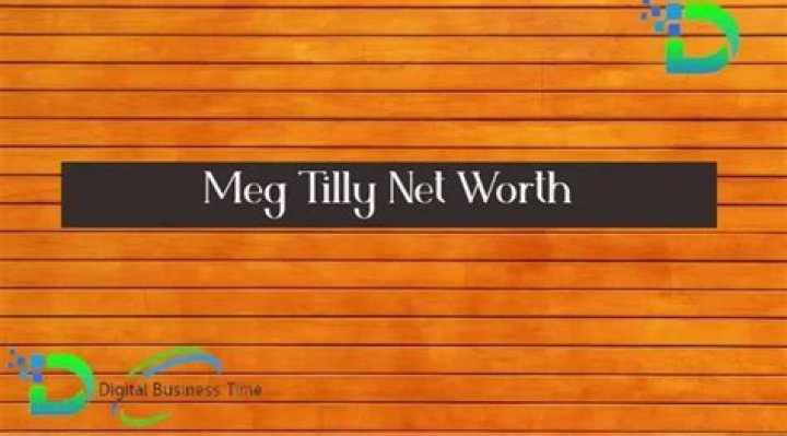Meg Tilly Net Worth | SkyBlog