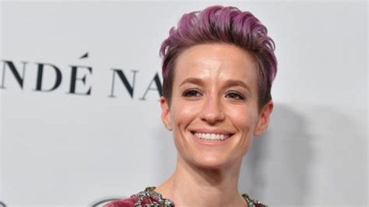 Megan Rapinoe Plastic Surgery: Botox And Lip Filler Photos Before And After