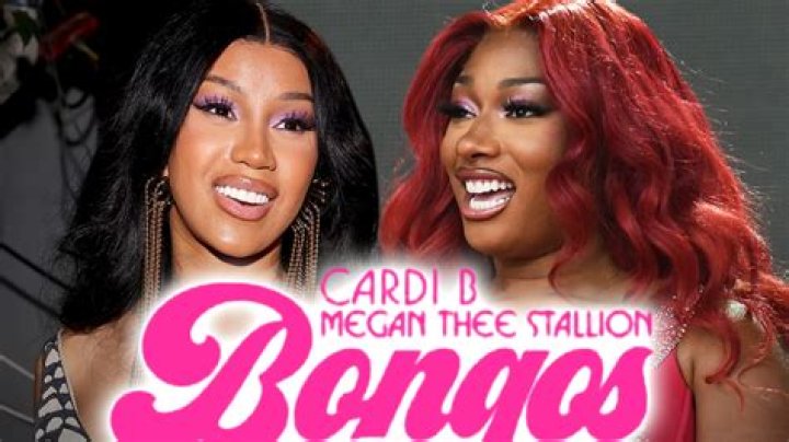 Megan Thee Stallion Can't Stop Laughing At Yung Miami Rhyming "Buenas Noches" With "Roaches"