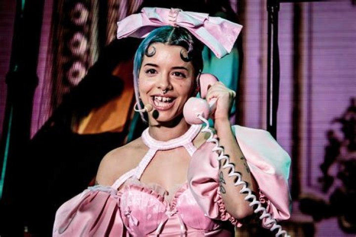 Melanie Martinez New Look 2024 Why Did