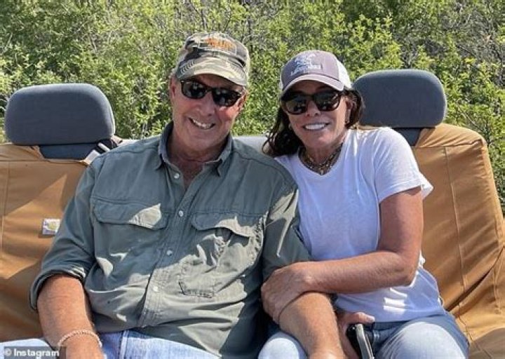 Melissa Rivers Is Engaged to Attorney Steve Mitchel, Says Late Mom Joan Would Have Approved of the R