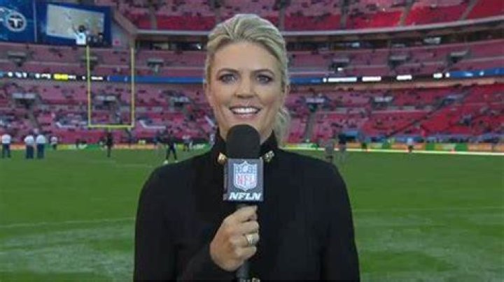 Melissa Stark Biography, Body Net Worth, Sports Broadcaster Facts ·
