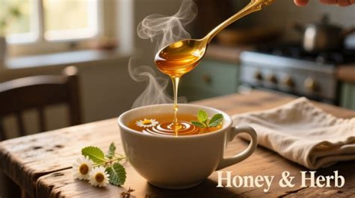 Metal Spoons And Honey EnzymesUnveiling Surprising Discoveries
