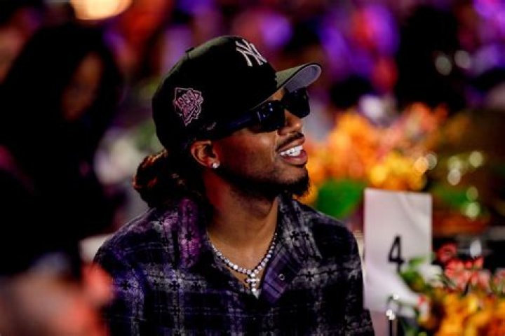 Metro Boomin Gets Key To The City Of St. Louis ·