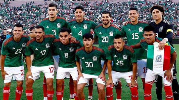Mexico squad for 2014 World Cup: the 23 chosen by Miguel Herrera